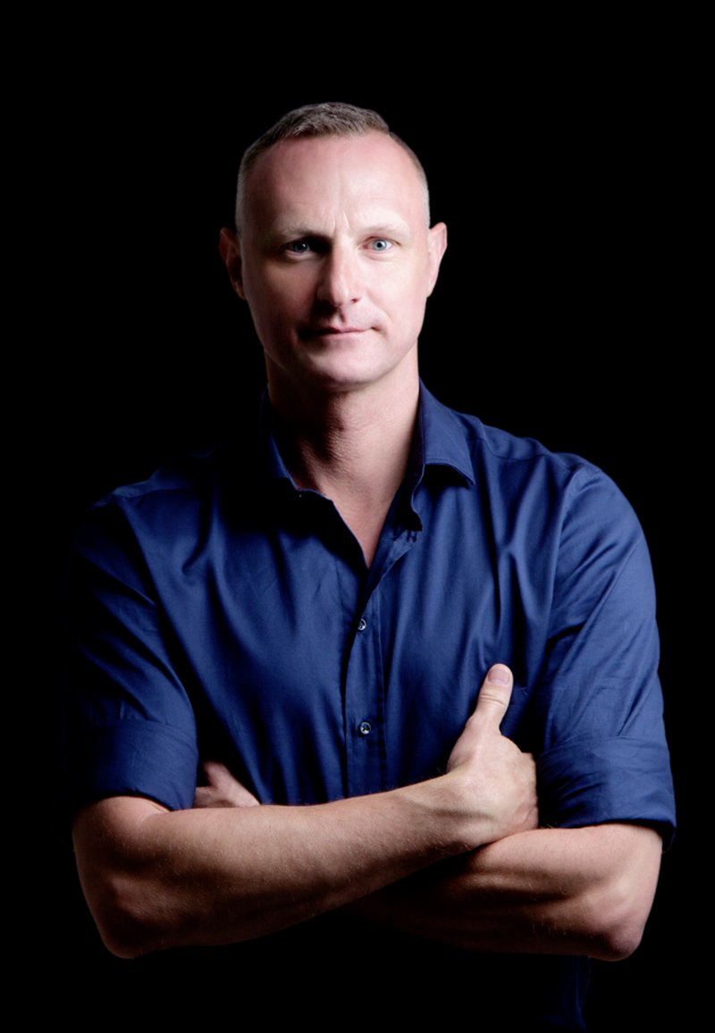 Jason from Think Property Club