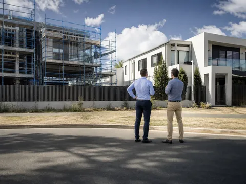 How to Leverage Home Equity Without Fueling Inflation Fears: A Strategic Approach for Australian Investors