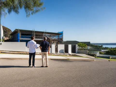 Gen Z's Kerbside Hustle: Turning Junk into Your First Home Deposit