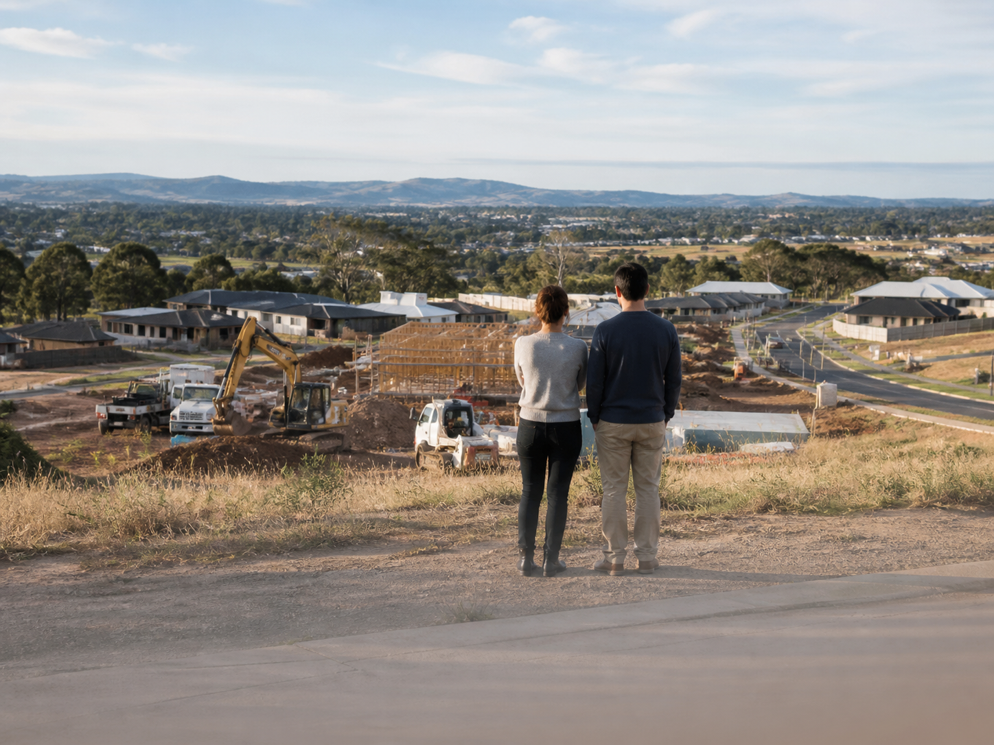 How a Singapore Tycoon's $700M Retail Empire Reveals the Future of Australian Property Development