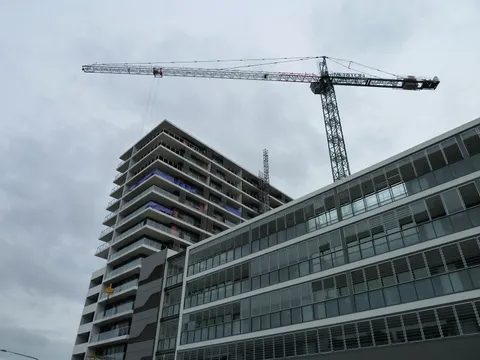 NCC 2025 Readiness: Build a Stronger Apartment Feasibility with Five Early Checks