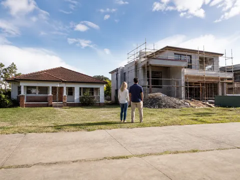 Acton's Modern-Country Luxury: A Blueprint for Strategic Property Development